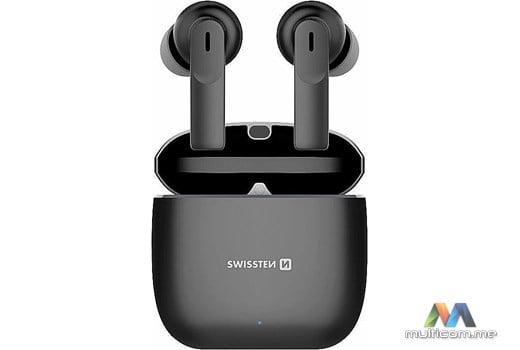 SWISSTEN TWS Alupods II