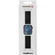 Swissten Apple watch magnetic silicone band