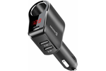 Swissten CAR CHARGER ADAPTER