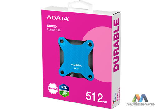 ADATA SD620-512GCBL