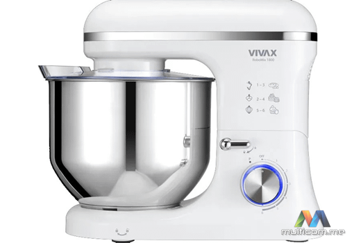 Vivax RM-71800WH