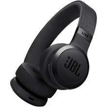 JBL Live 670NC (Black)
