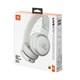 JBL Live 670NC (Bijela) Slusalice