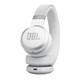 JBL Live 670NC (Bijela) Slusalice