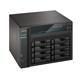 ASUSTOR LOCKERSTOR 8 (AS6508T) Rack i NAS uredjaji