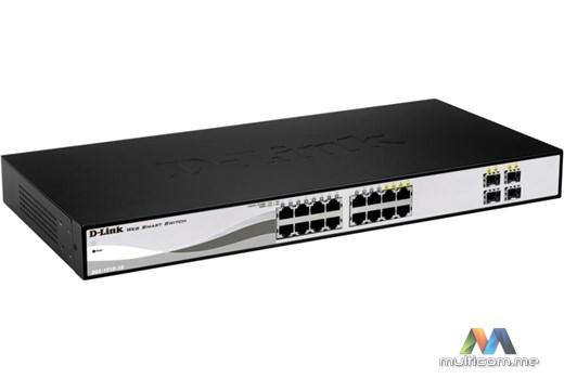 DLink DGS-1210-16/E