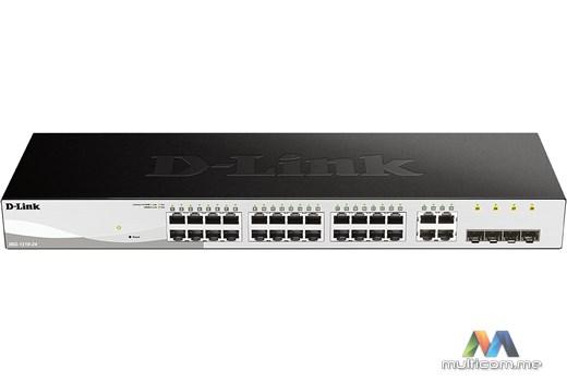 DLink DGS-1210-24/E