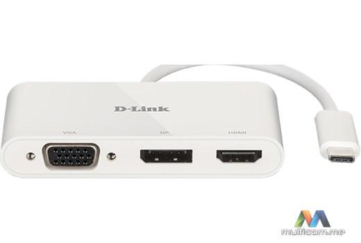 DLink DUB-V310