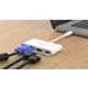 DLink DUB-V310 USB Hub