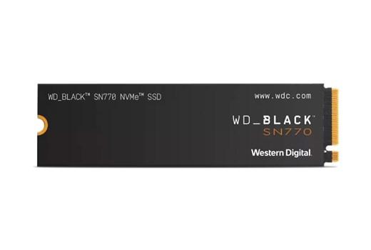 Western Digital WDS200T3X0E SSD disk