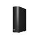 Western Digital WDBWLG0040HBK-EESN Eksterni hard disk