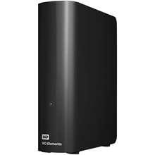 Western Digital WDBWLG0060HBK-EESN