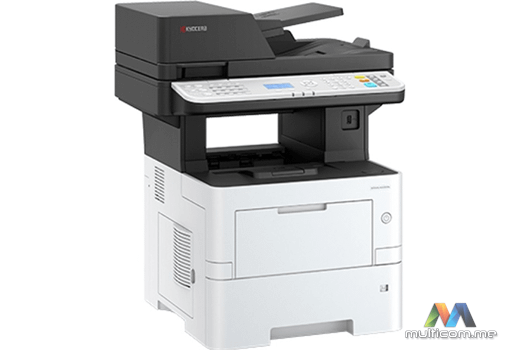 Kyocera MA4500ifx MFP laserski stampac