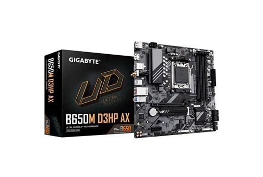 Gigabyte B650M D3HP AX Maticna ploca