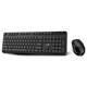 Genius KM-8206S Tastatura i Mis