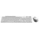 Genius SlimStar 8230 (YU) Tastatura i Mis