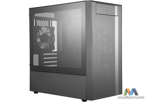 CoolerMaster MASTERBOX NR400 (ODD) Kuciste