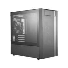 CoolerMaster MASTERBOX NR400 (ODD)