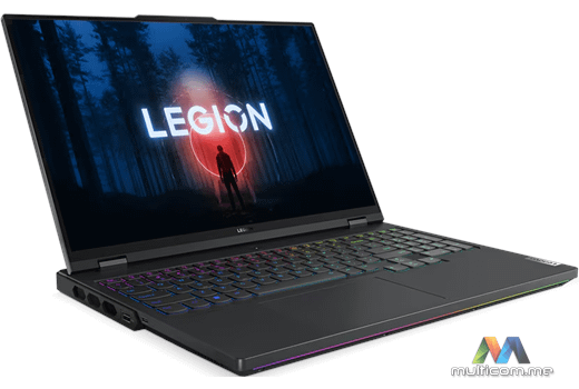 Lenovo 82WS003QYA Laptop