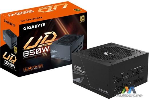 Gigabyte GP-UD850GM