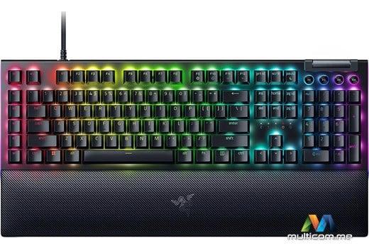 Razer BlackWidow V4 Gaming tastatura