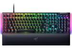 RAZER BlackWidow V4