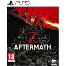 Saber Interactive PS5 World War Z: Aftermath