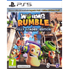 Team17 PS5 Worms Rumble - Fully Loaded Edition