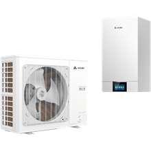 AZURI Vezuri III Split 16kW (monofazna)