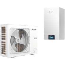 AZURI Vezuri III Split 12 kW (trofazna)