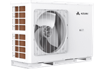 AZURI Vezuri IV Monoblock 10kW (Trofazna)