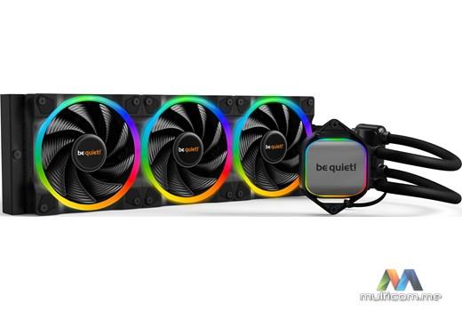 BeQuiet Pure Loop 2 FX 360mm Cooler