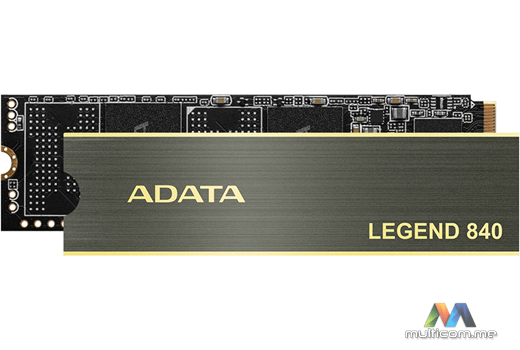 ADATA LEGEND 840 (512GB) SSD disk