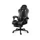 HUZARO FORCE 4.7 GREY MESH gaming stolica