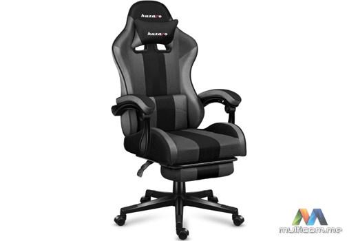 Huzaro FORCE 4.7 GREY MESH