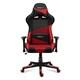 HUZARO FORCE 6.2 RED MESH gaming stolica