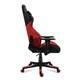 HUZARO FORCE 6.2 RED MESH gaming stolica