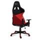 HUZARO FORCE 6.2 RED MESH gaming stolica