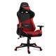 HUZARO FORCE 6.2 RED MESH gaming stolica