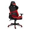 HUZARO FORCE 6.2 RED MESH gaming stolica