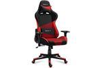 HUZARO FORCE 6.2 RED MESH gaming stolica