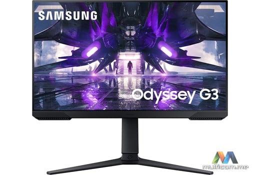 Samsung LS24AG300NRXEN