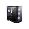 MSI  PANO M100R PZ (Black)