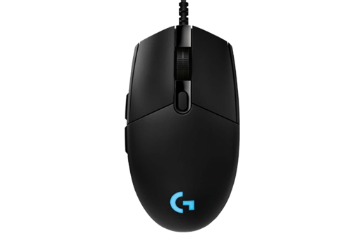 Logitech 910-005823 Gaming mis