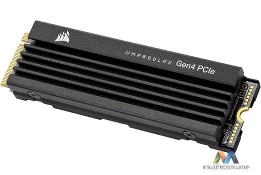 Corsair CSSD-F1000GBMP600PLP (PS5) SSD disk