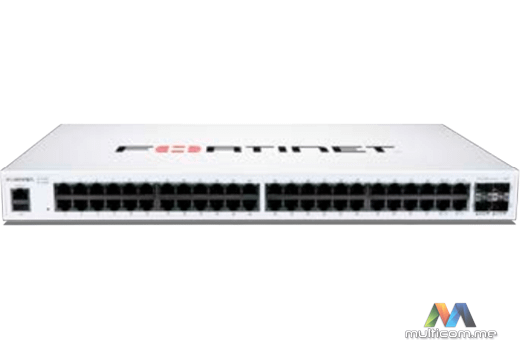 Fortinet FS-148F-FPOE