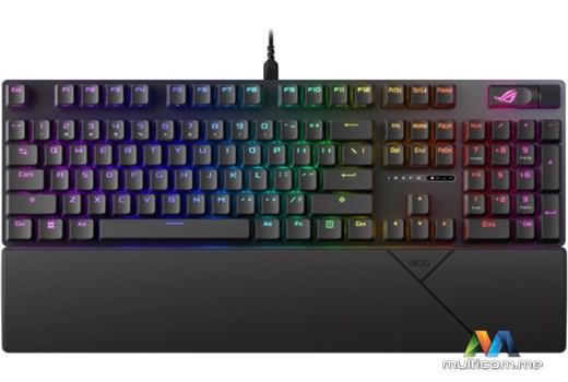 ASUS 90MP036A-BKEA01 Gaming tastatura