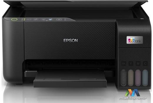 EPSON L3270 Inkjet MFP stampac