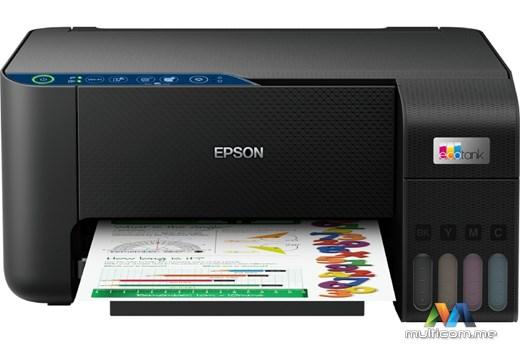 EPSON L3271 Inkjet MFP stampac