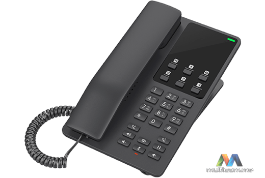 Grandstream GHP621W Fiksni telefon